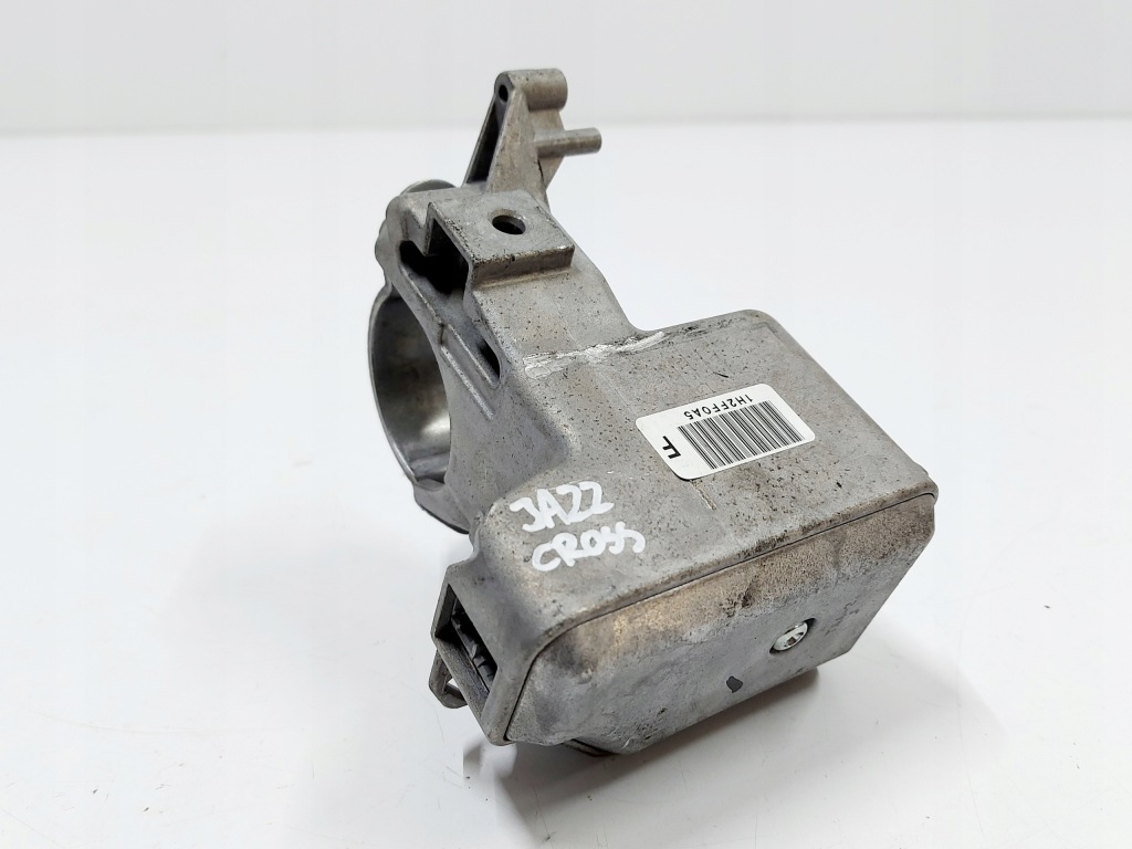 фото №1, Honda jazz v crosstar блокування керма 22r.