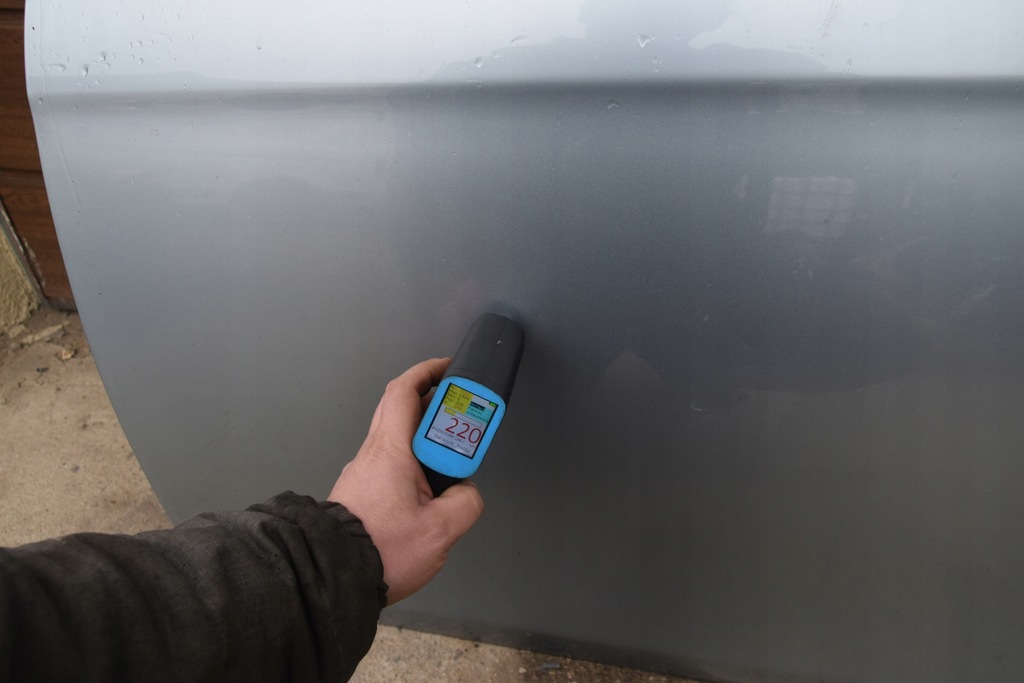 фото №6, Fiat bravo 2 двері перед ліва водія kpl 336/b