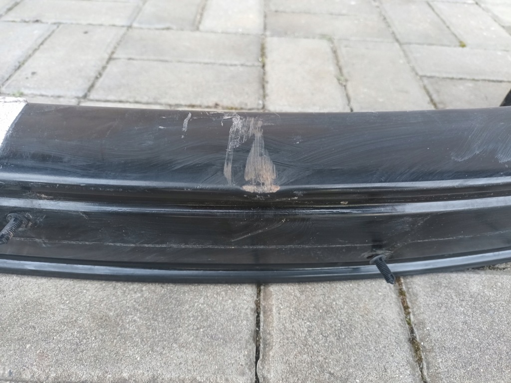 фото №6, Балка передняя tesla s lift перед