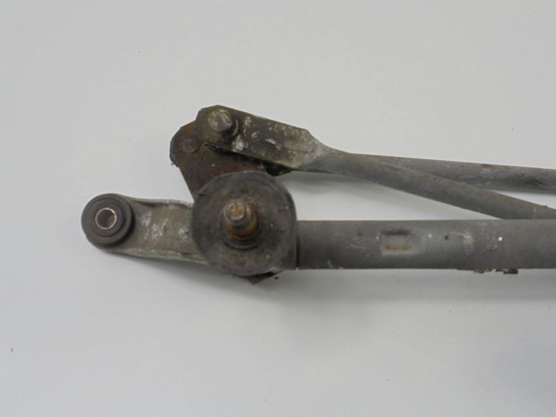 фото №12, Altima 3 iii l31 моторчик механизм дворник