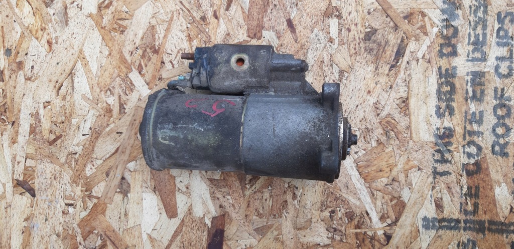 фото №1, Стартер ford f150 f 150 04-08r 5.4