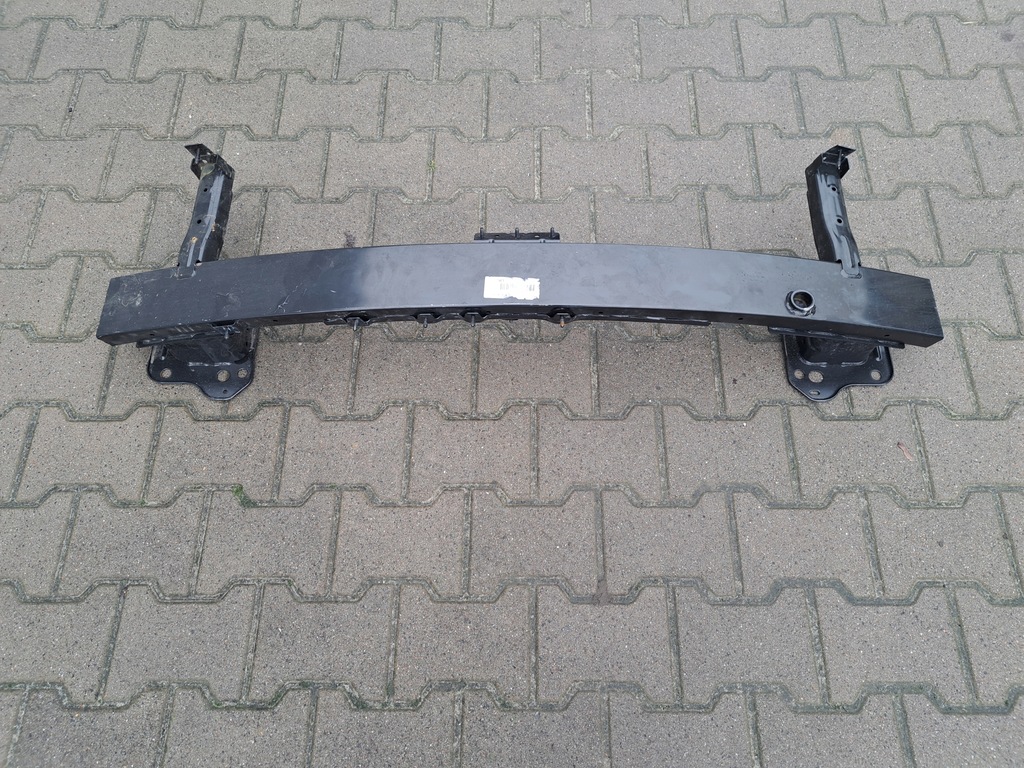 фото №3, Підсилювач балка передня hyundai