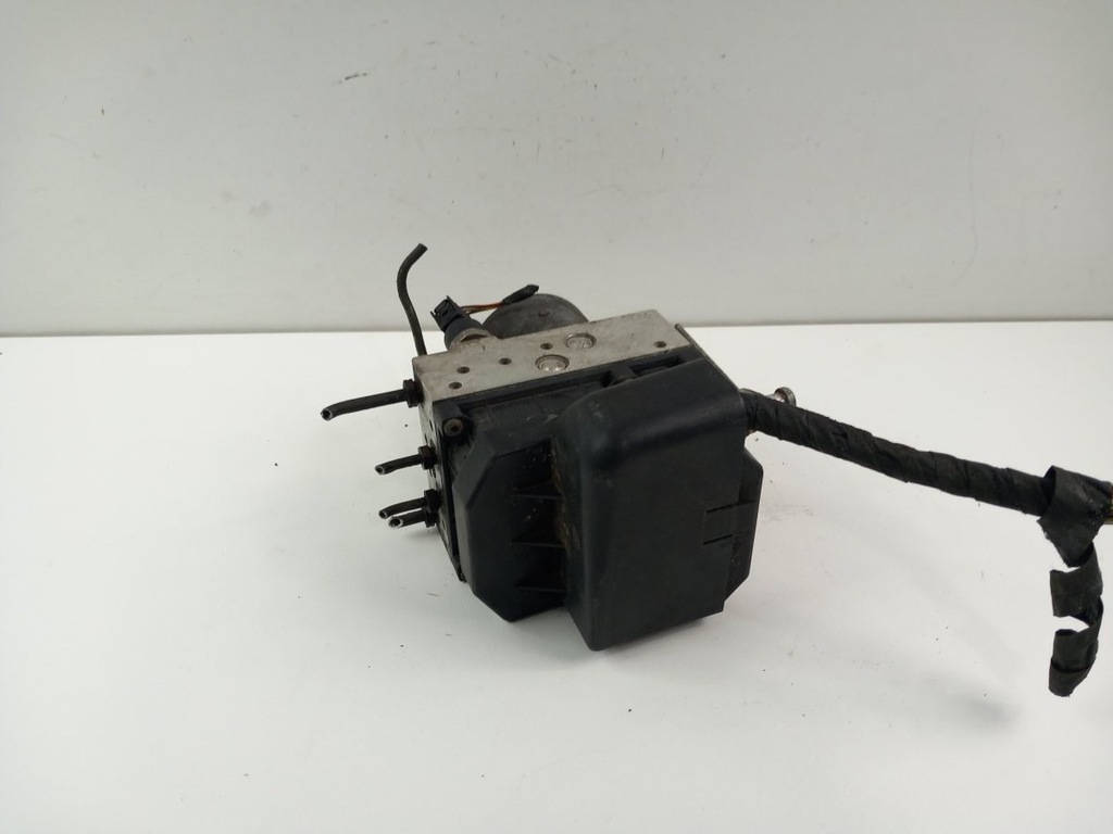 фото №6, Mercedes vito w639 насос abs a0014460989