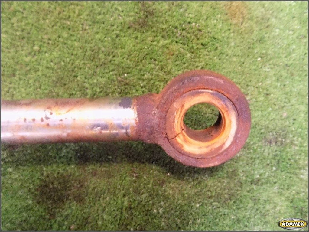 фото №10, Iveco stralis 400km привід підйому кабіни