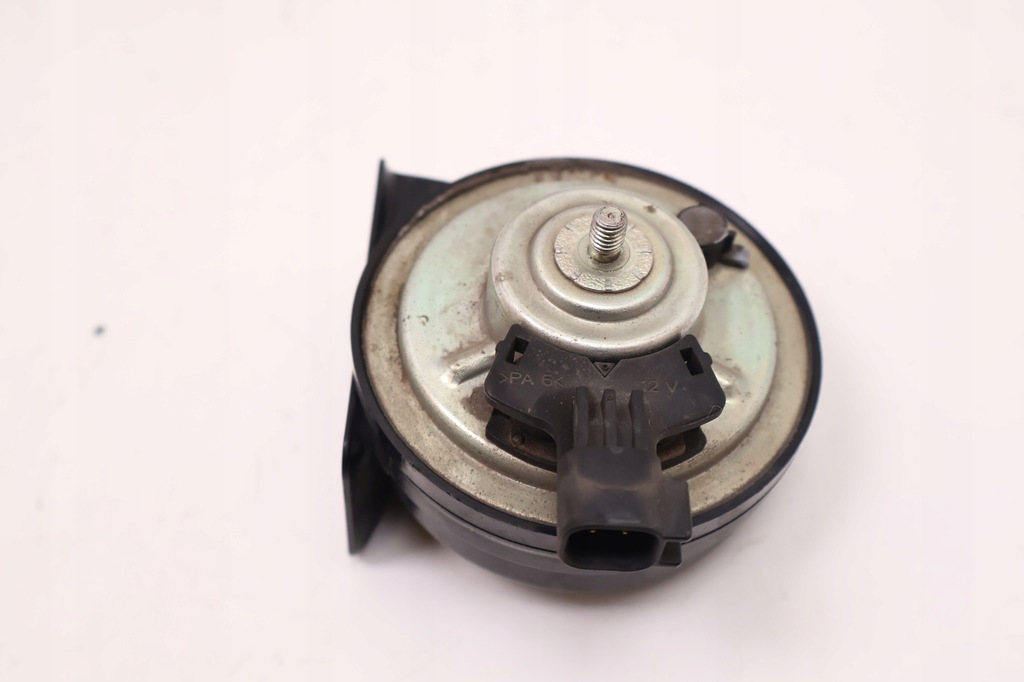 фото №6, Fiat tipo ii 1.0t клаксон сигнал звуковий 52194164