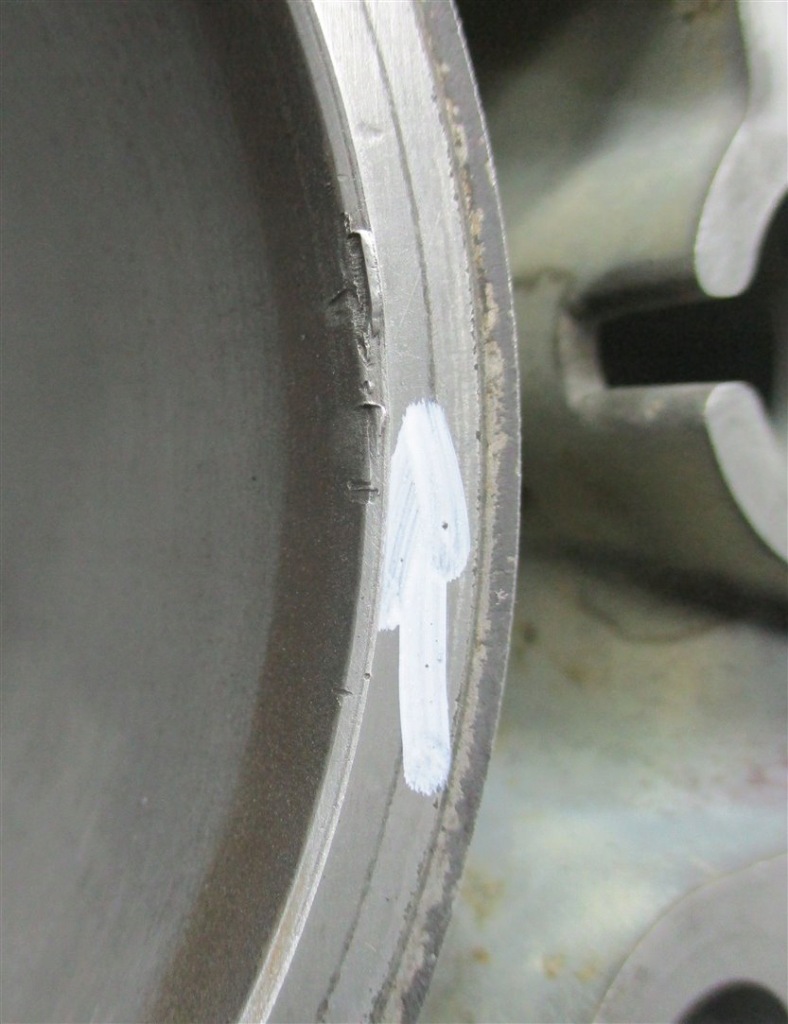 Блок porsche boxster 986 2.5 m96.20 9961011280r Зі Шроту