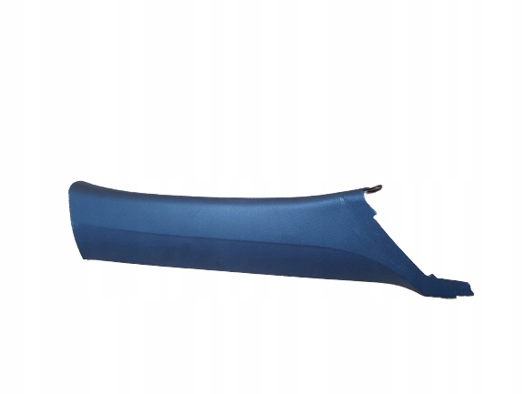 фото №1, Volkswagen beetle защита обшивка стойка правая usa