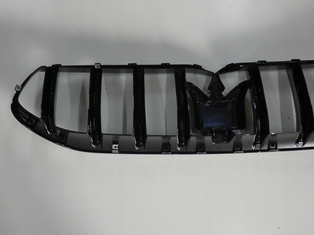 фото №7, Решітка радіатора, решітка радіатора maserati grecale