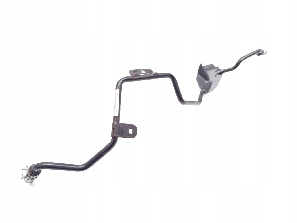 фото №1, Land rover range rover sport шланг масляний мащення турбіни дизель 2015