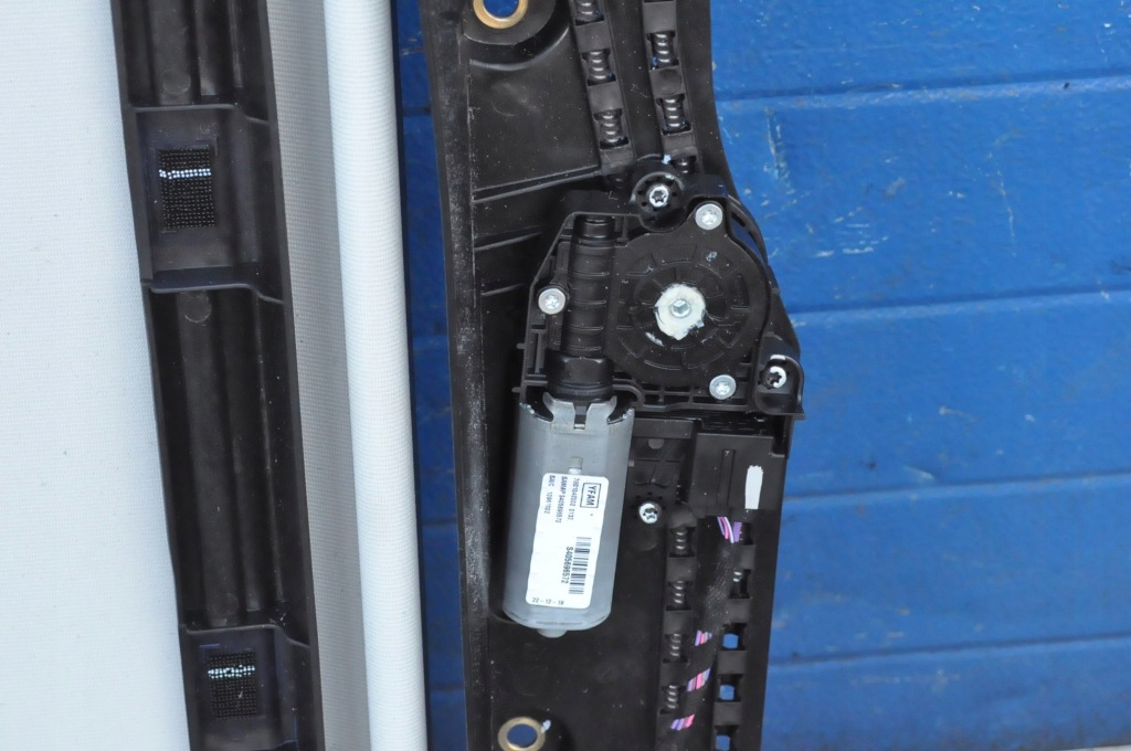 фото №11, Mg hs крыша панорамный панорама люк окно кровельные