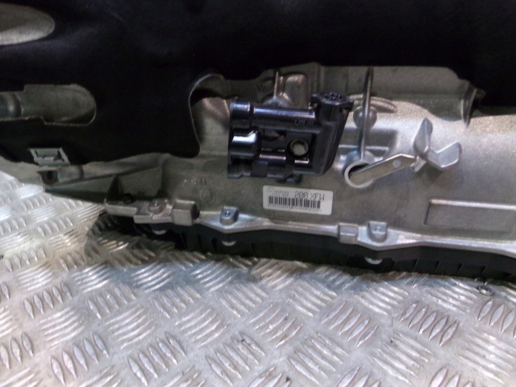 фото №11, Bmw z4 g29 b46d b48d коробка передач ga8l51cz ga8hp51z