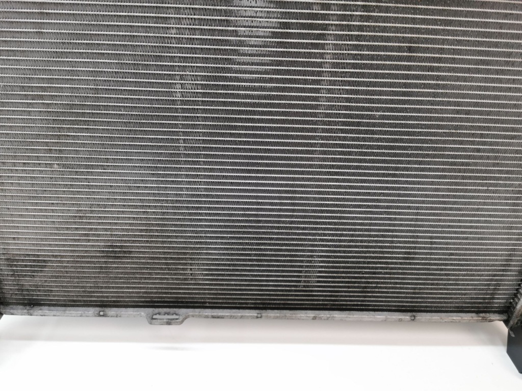 фото №6, Mercedes-benz a w169 2009 радиатор воды