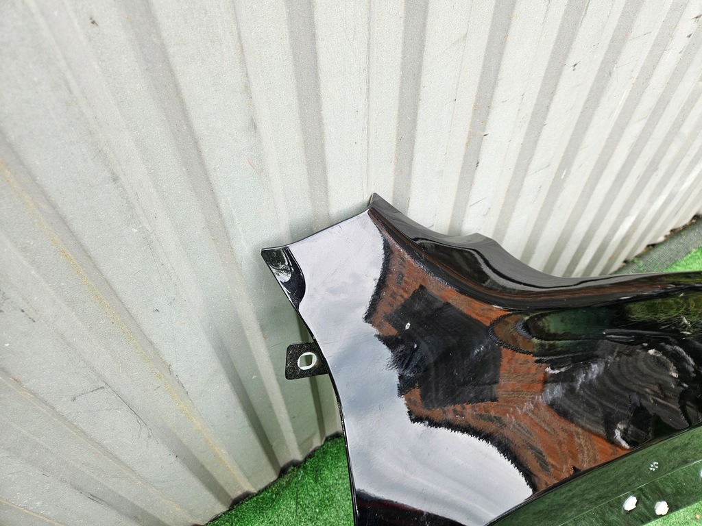 фото №4, Крыло правый перед jeep renegade