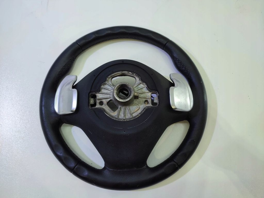 фото №6, Bmw f20 f30 повітропровід мультифункція пелюстки перемикання