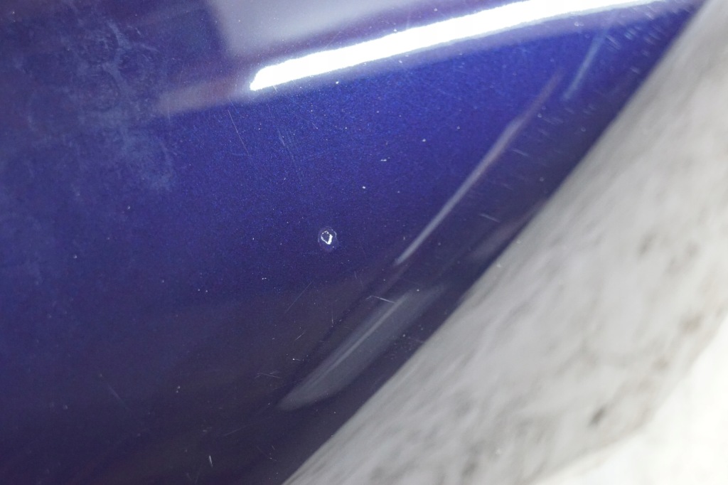 Крыло  правый  перед porsche boxster 986 Цена