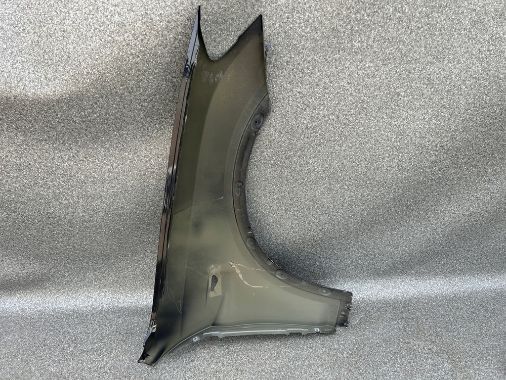 фото №8, Крила передній лівий перед bmw x3 f25 x4 f26