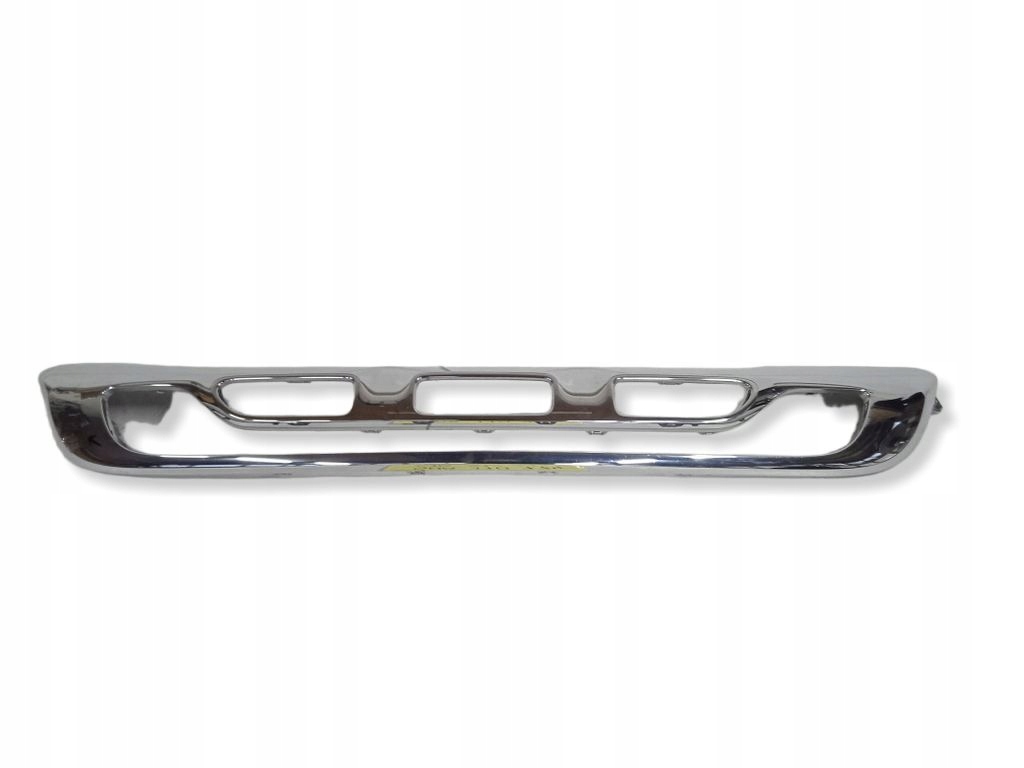 Купити Хром решітка накладка перед передня mercedes glc x253 c253 a2538850102