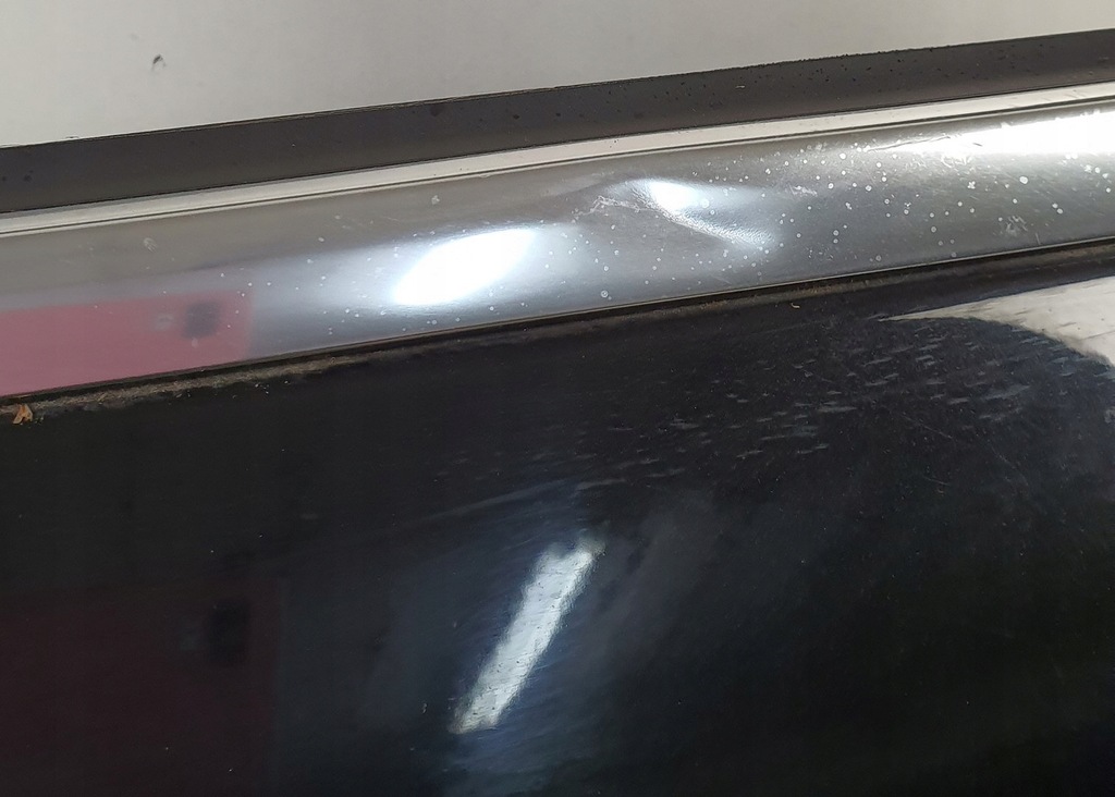 фото №7, Двері правий перед передні mercedes r-kl w251