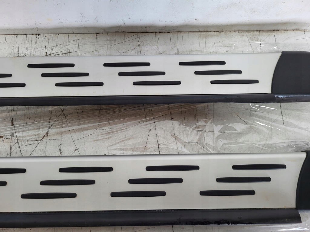 фото №5, Renault captur ii пороги порог левый правый