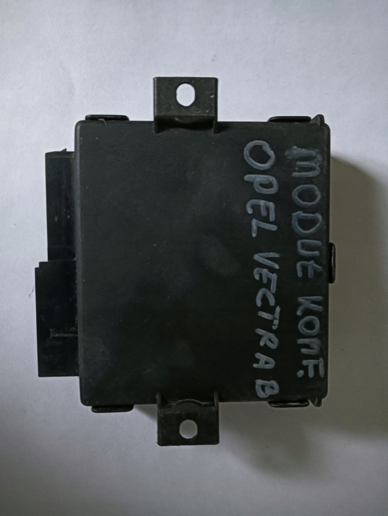 Купить Opel vectra b 90564349 модуль комфорта