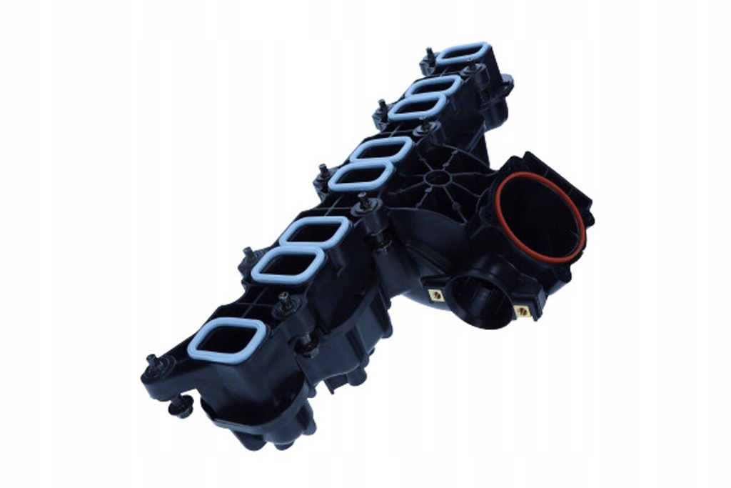 фото №2, Коллектор ss. ford tourneo/ transit 2,2tdci