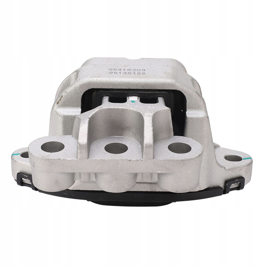 фото №16, Праве кронштейн двигуна 95418203 металевий кронштейн кріпильний двигуна