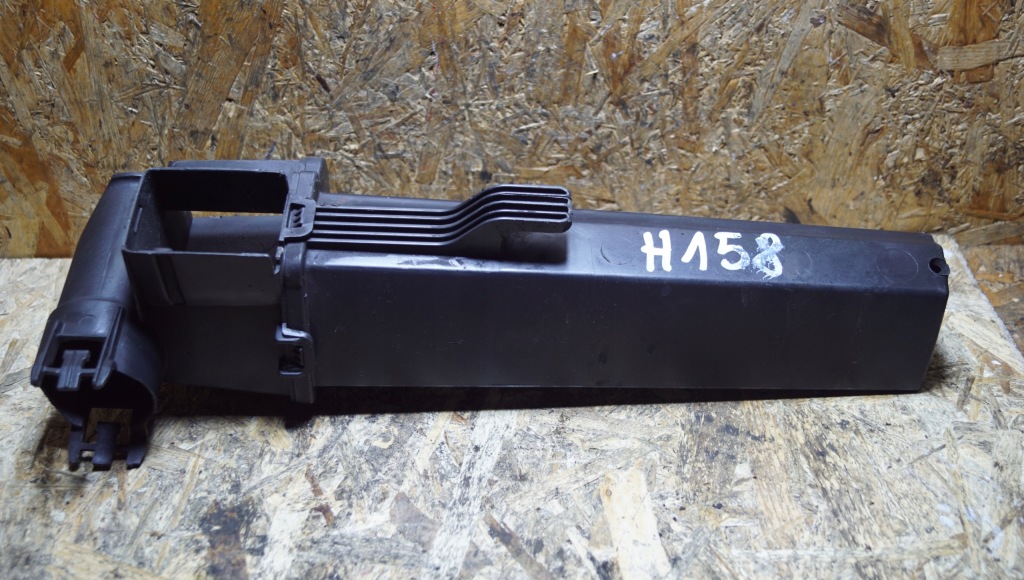 фото №3, Резонатор повітря citroen c3 ii 9670851680