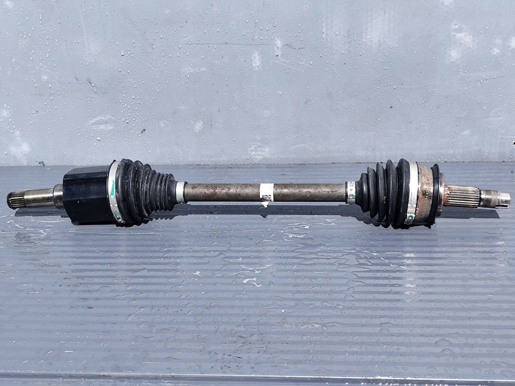 фото №1, Maserati grecale 2.0 приводной вал перед