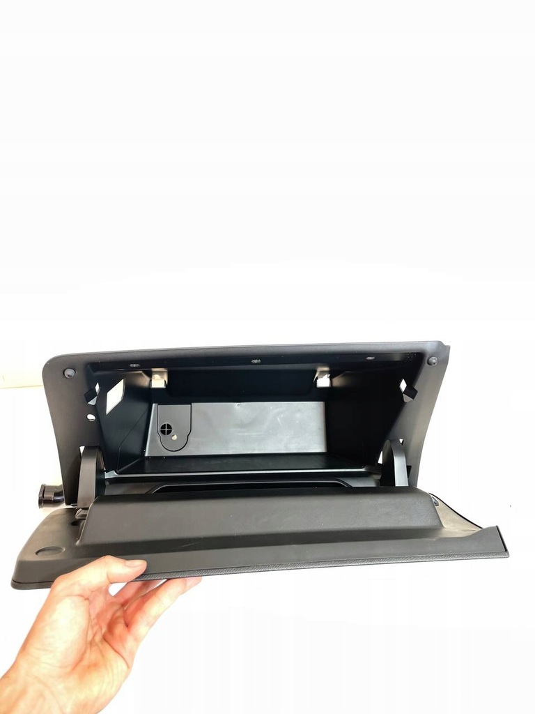 фото №9, Бардачок правый пассажира панели консоли peugeot 308 t10 p5 iii - 9838073380