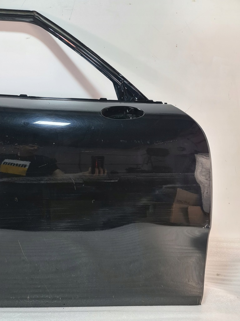 фото №6, Mini clubman f54 дверь правый перед правое передние