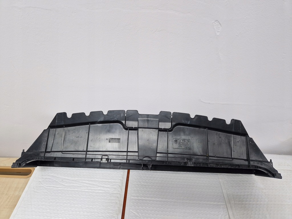 фото №6, Bmw 7 f01 f02 f03 f04 впуск/ канал воздуха 227931