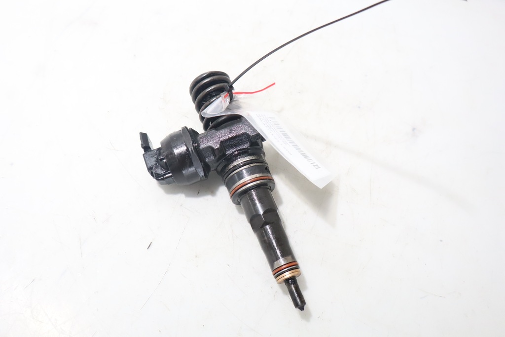 фото №1, Насос-форсунки насос-форсунка ford galaxy i lift 1.9tdi