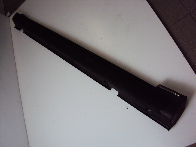 фото №1, Молдинг порог правая infiniti fx45 2005 r