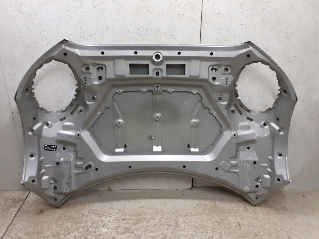Капот mini cooper f55 f56 2014- Недорого
