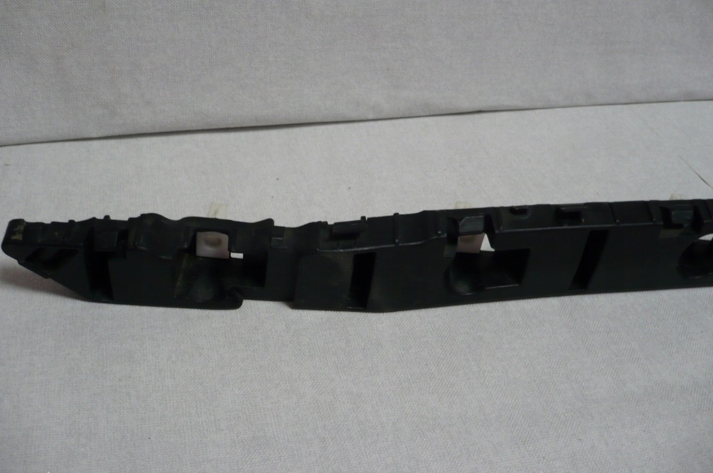 фото №11, Kia sorento iv 2020- направляющая кронштейн бампера левый задняя