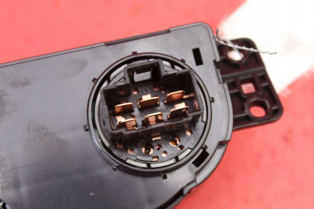 фото №8, Панель керування обдув кондиціонер 97250-a2xxx kia ceed 2 ii 15-18