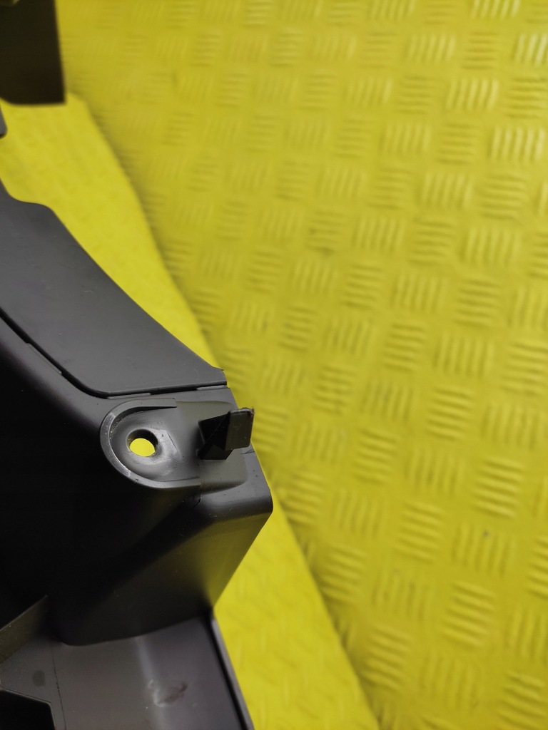 фото №6, Opel zafira b защита plastikowa13162505