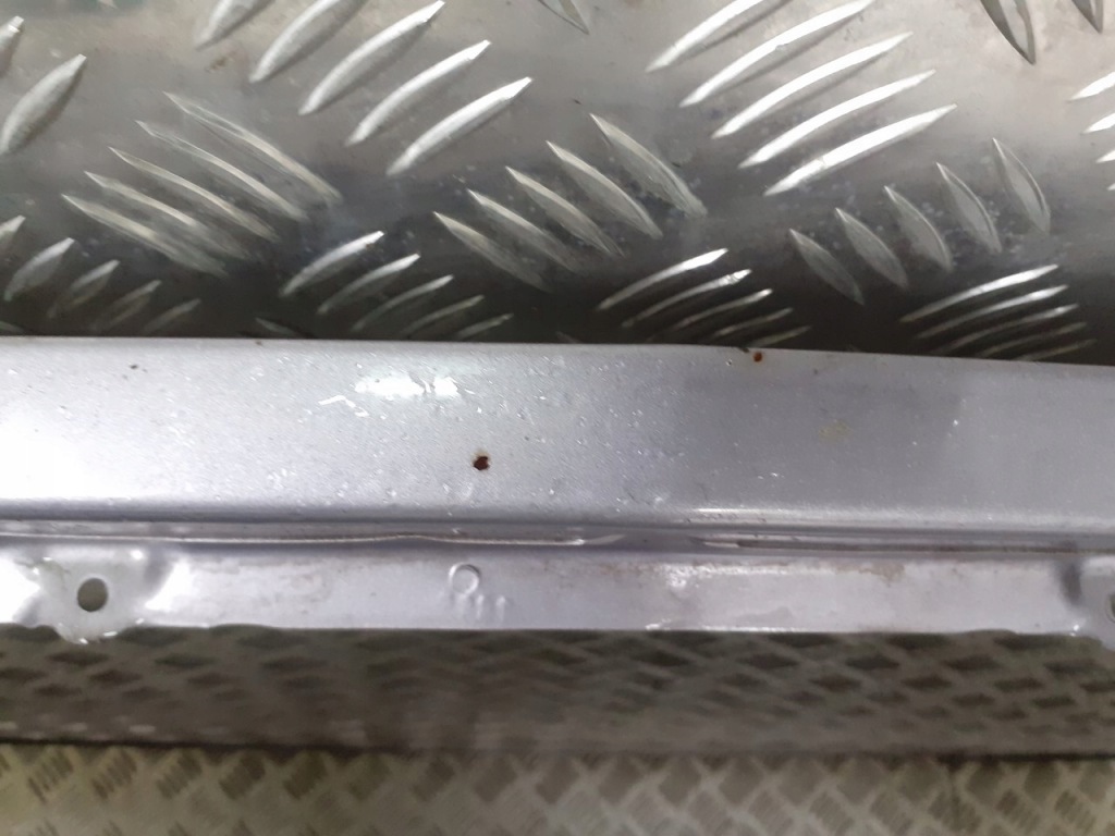 Капот opel meriva a z163 Недорого