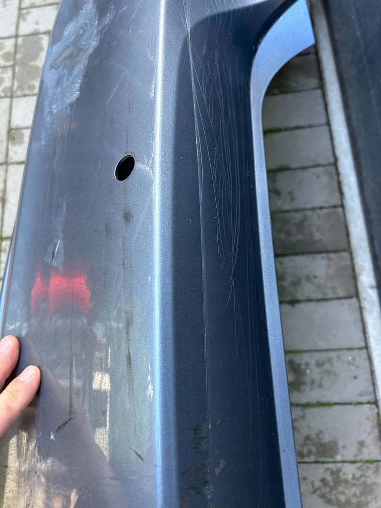 фото №9, Bmw 1 e82 e88 m набор coupe бампер задняя задний