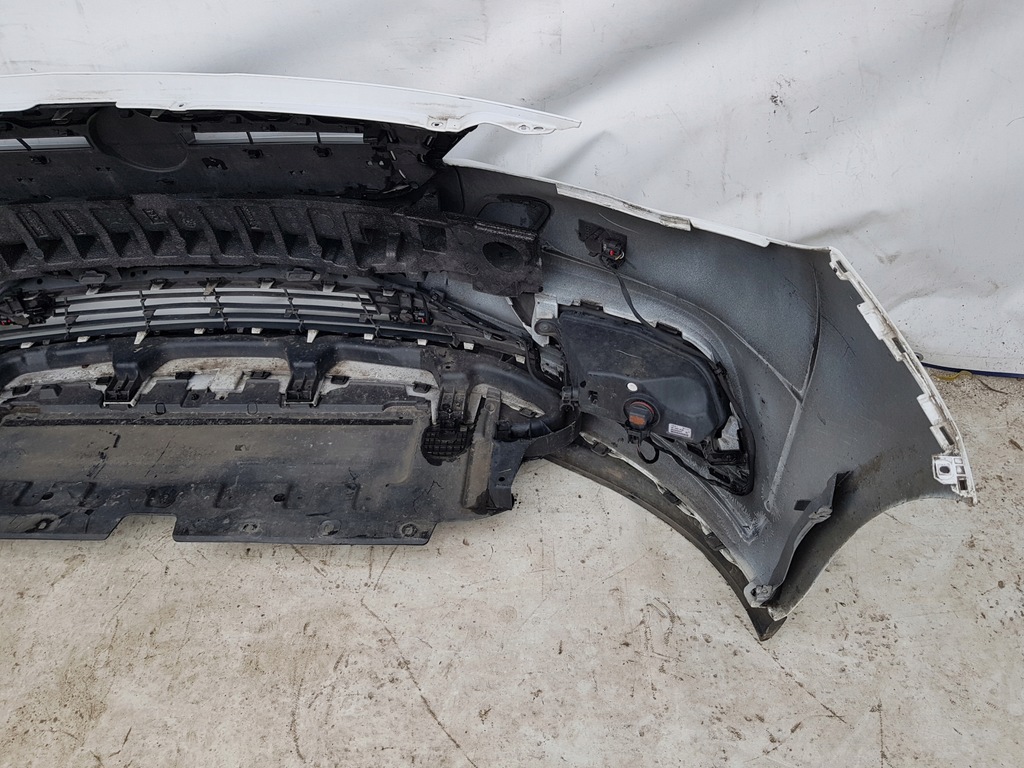 фото №9, Бампер перед opel astra k pdc y40r