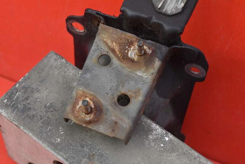 фото №5, Балка бампера перед передняя усилитель nissan maxima a33 00-05