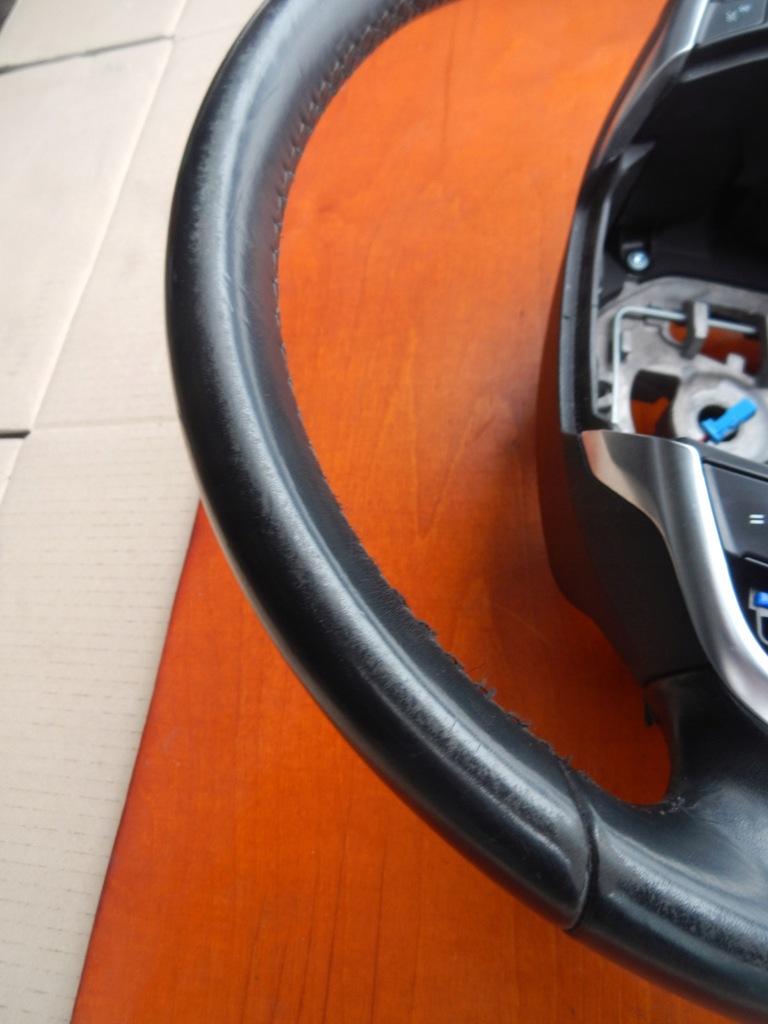 фото №6, Воздуховод citroen c4 ii