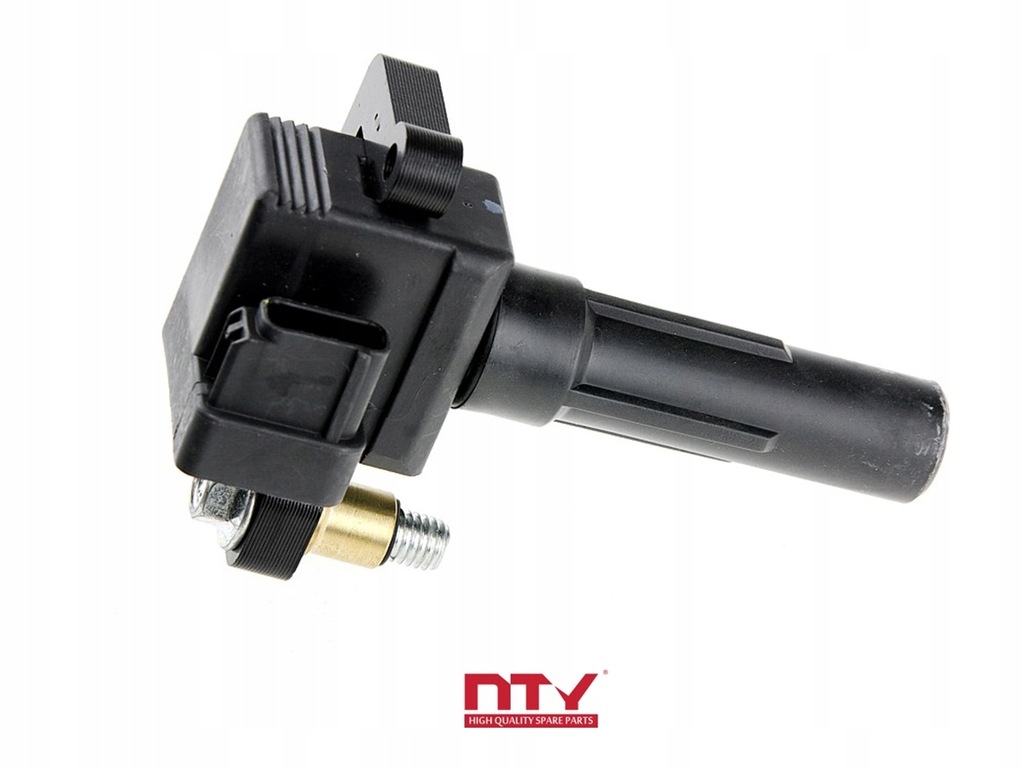 фото №2, Катушка зажигания forester impreza legacy 2.5t 10-