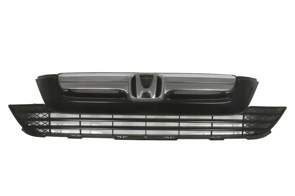 фото №1, Решітка радіатора решітка радіатора радіатора honda cr-v iii