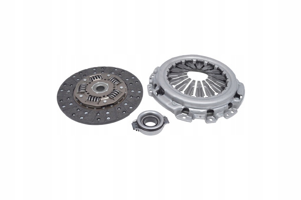 фото №14, Зчеплення комплект nissan pick-up 4wd 2.5tdi 01-,np3