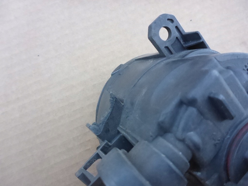 фото №15, Subaru outback b16 bt 2020- рамка накладка решётка радиатора бампера перед противотуманная фара or