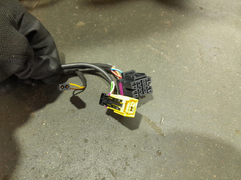 фото №12, Skoda kodiaq i 16- сиденья заднее сиденье комплект