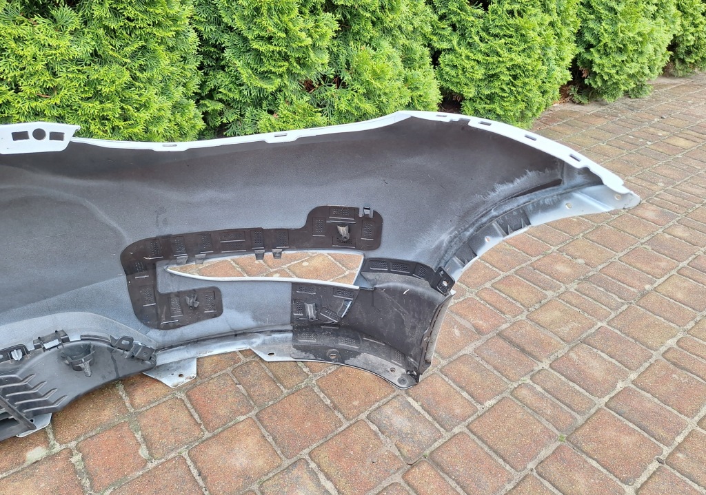 Tesla model y бампер перед передний 1493741 Доставка