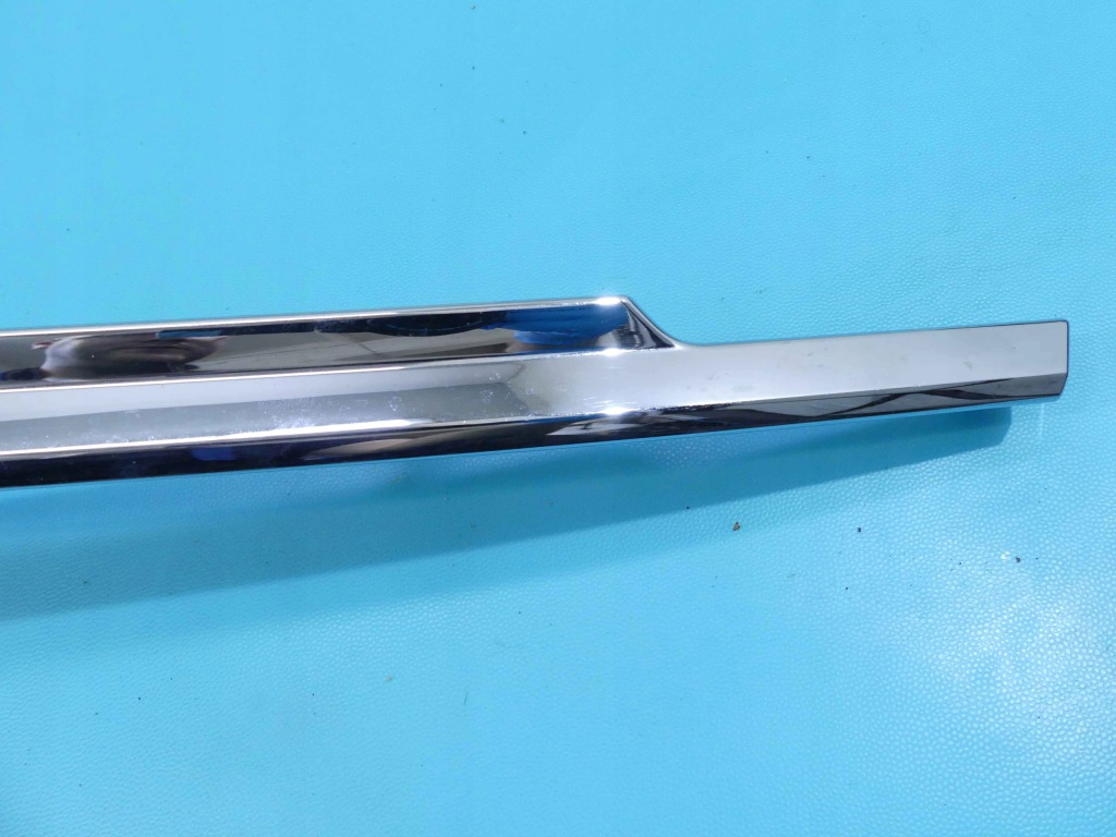 фото №2, Молдинг хром кришки задня bmw 7 g11