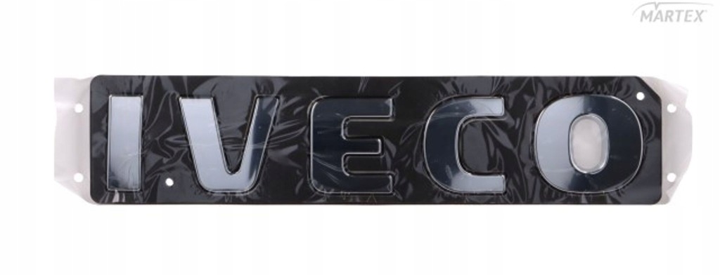 фото №1, Эмблема iveco daily 14-